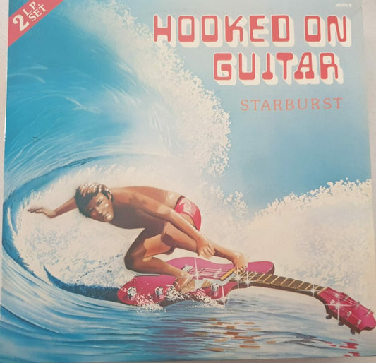Hooked on Guitar