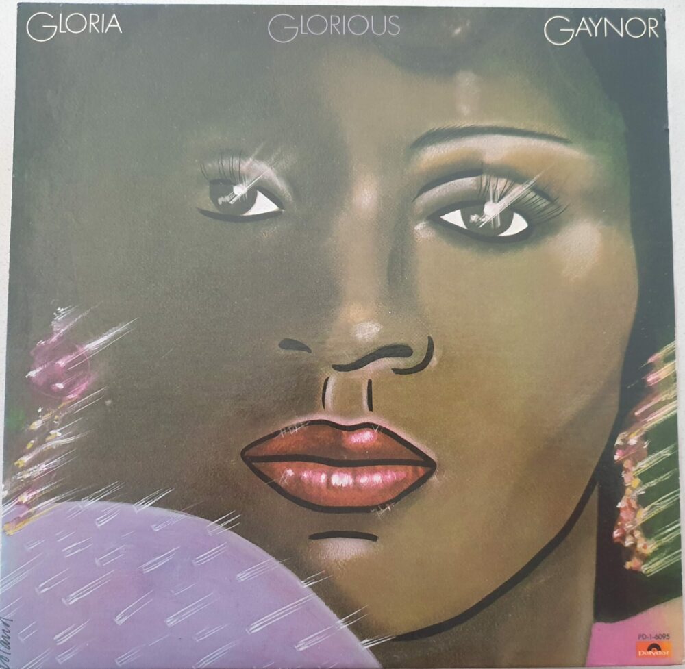 Gloria Gaynor ‎– Glorious