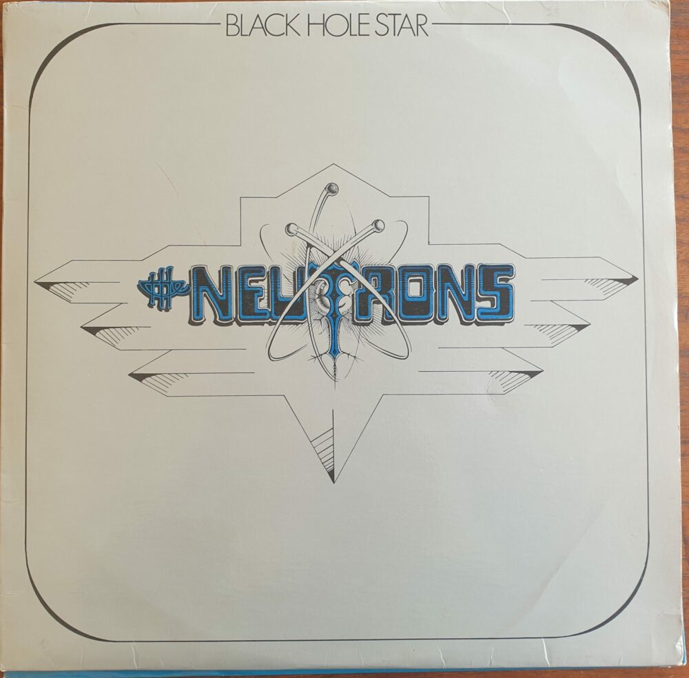 The Neutrons – Black Hole Star