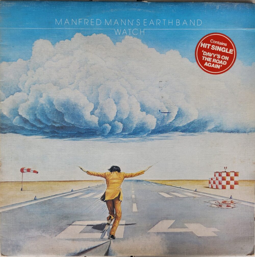 Manfred Mann's Earth Band – Watch