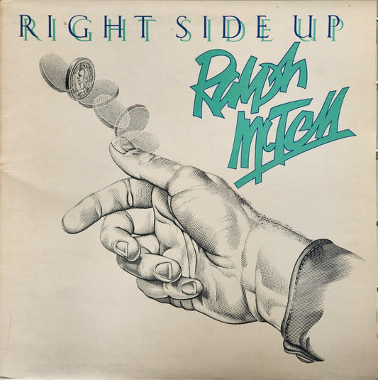 Ralph McTell – Right Side Up