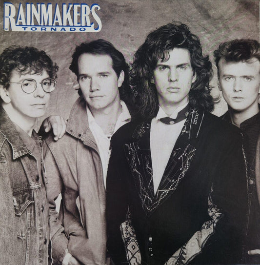 The Rainmakers – Tornado