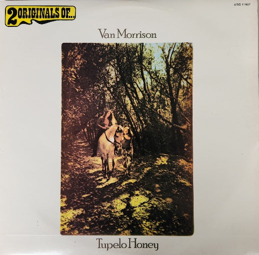 Van Morrison – 2 Originals Of Van Morrison