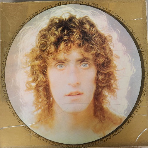 Roger Daltrey – Daltrey