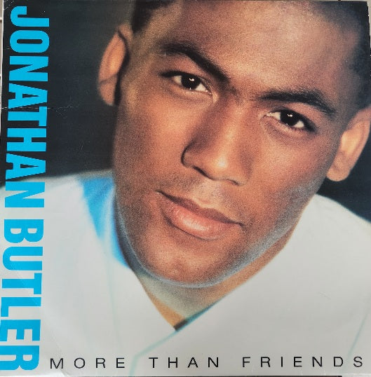 Jonathan Butler – More Than Friends