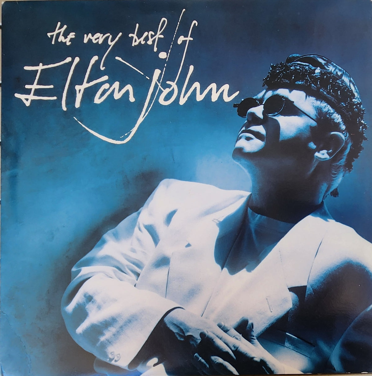 Elton John – The Very Best Of Elton John