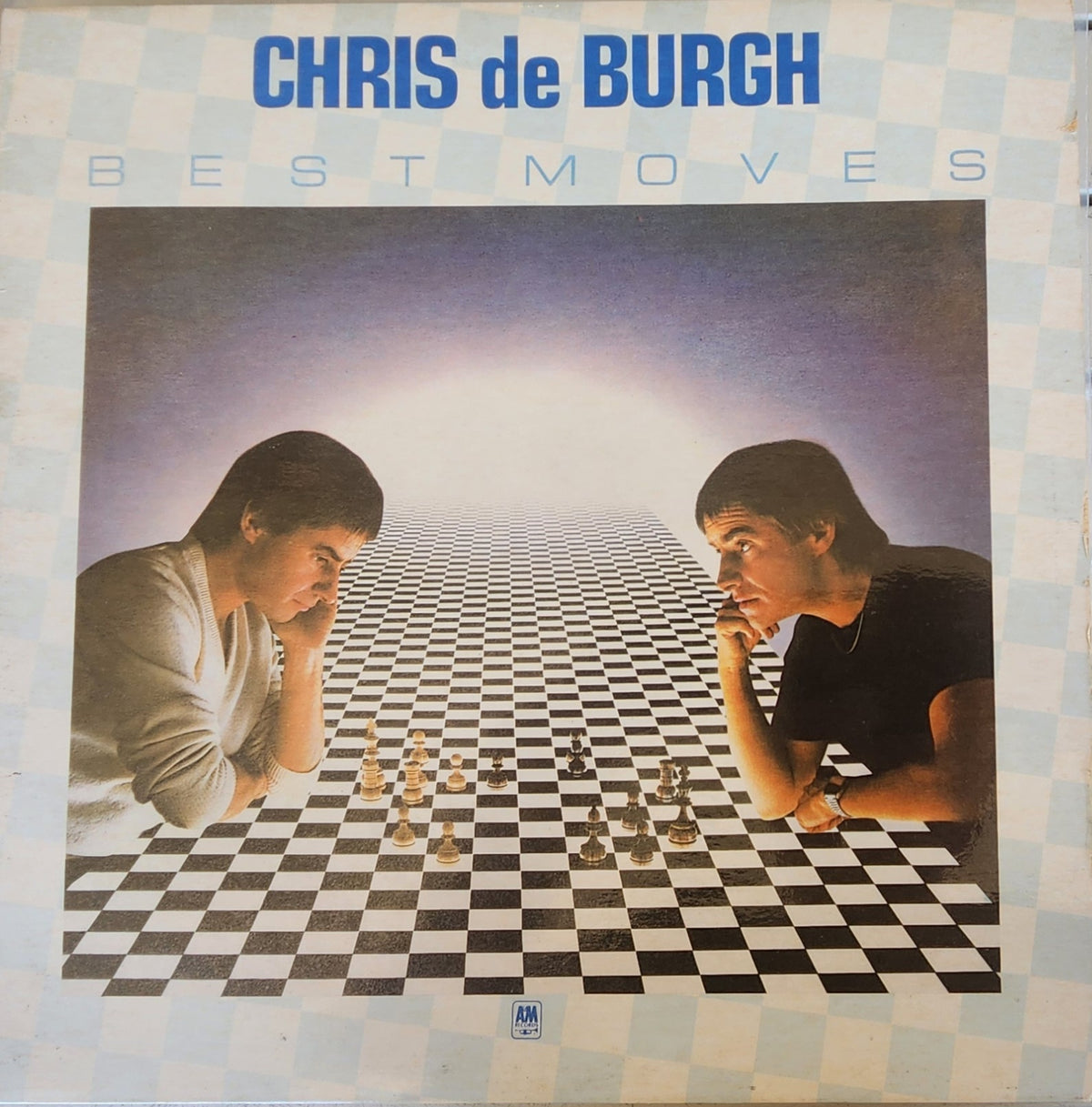 Chris de Burgh – Best Moves