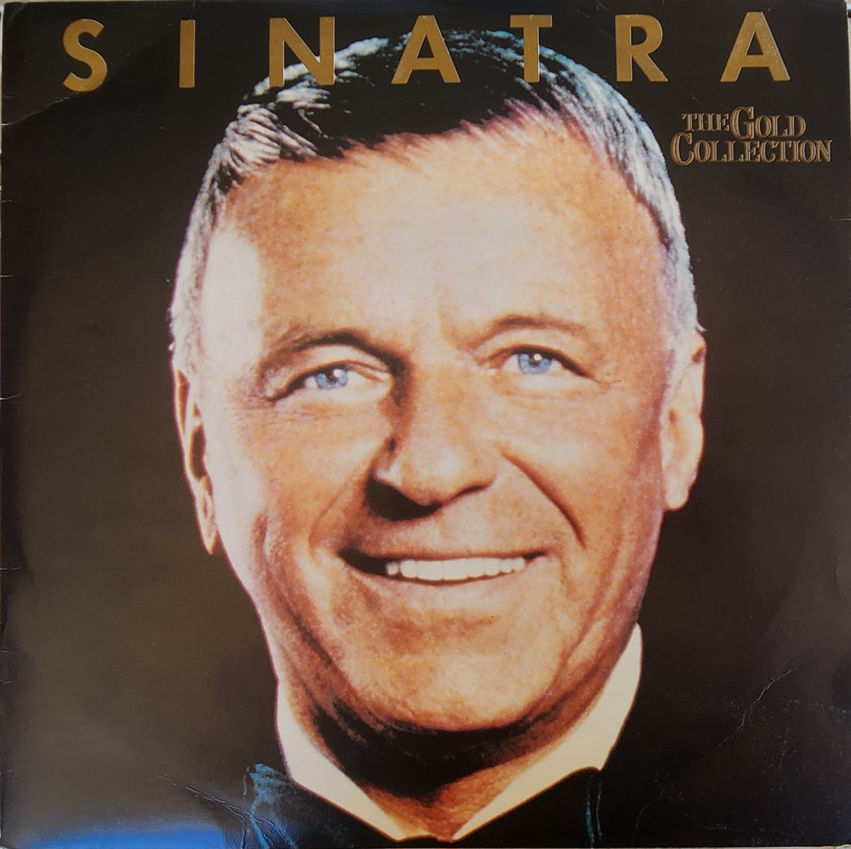 Frank Sinatra – The Gold Collection