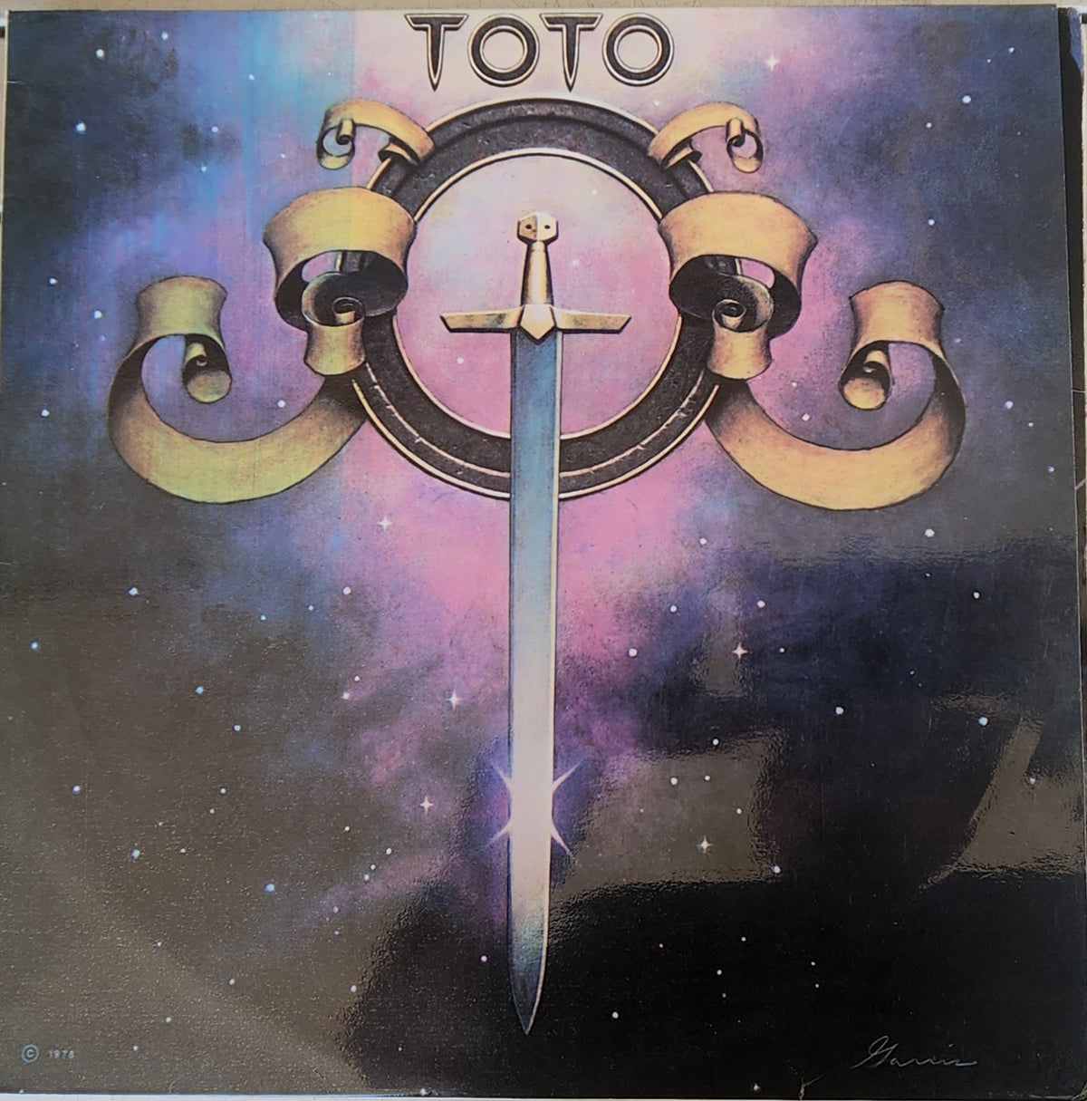 Toto – Toto