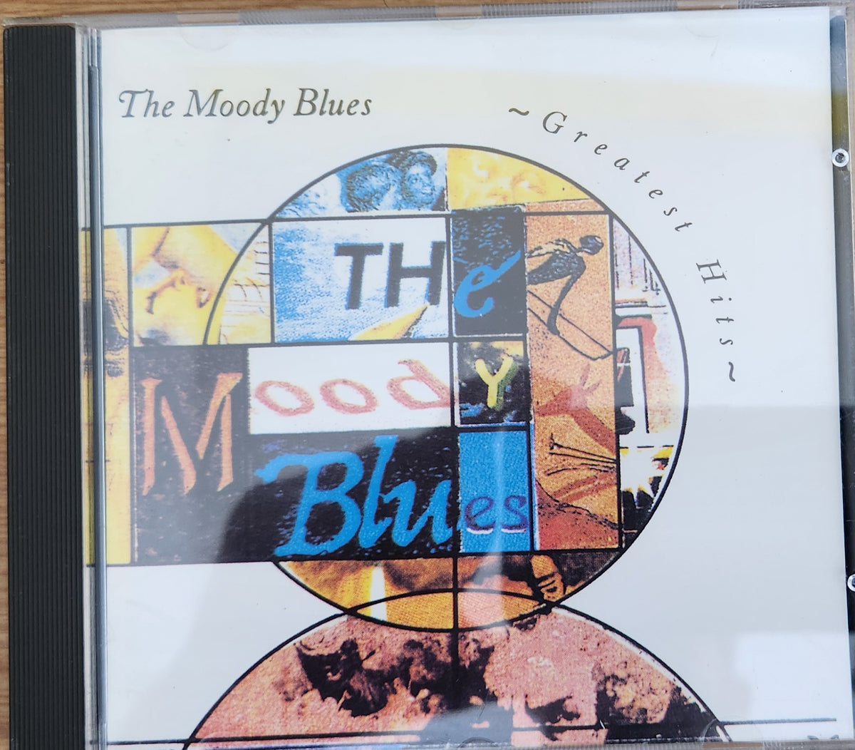 The Moody Blues – Greatest Hits