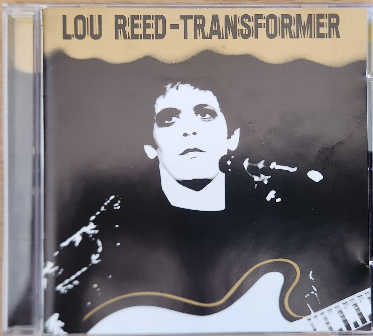 Lou Reed – Transformer