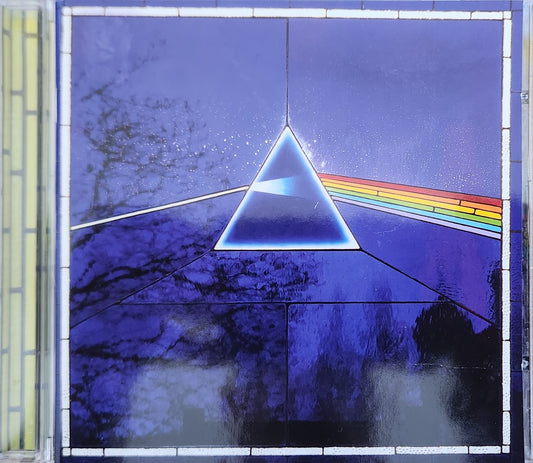 Pink Floyd – The Dark Side Of The Moon