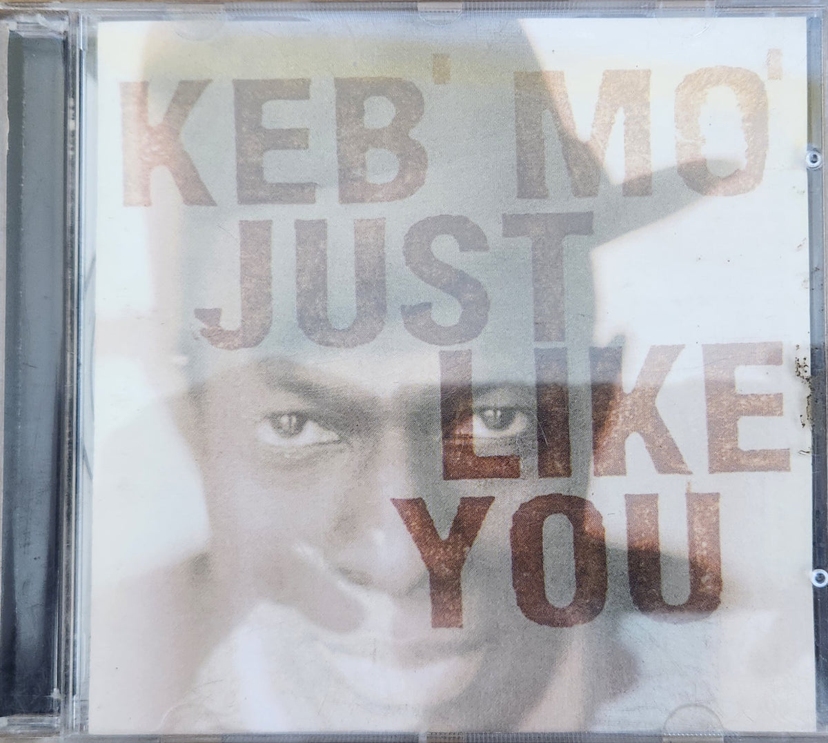 Keb' Mo' – Just Like You
