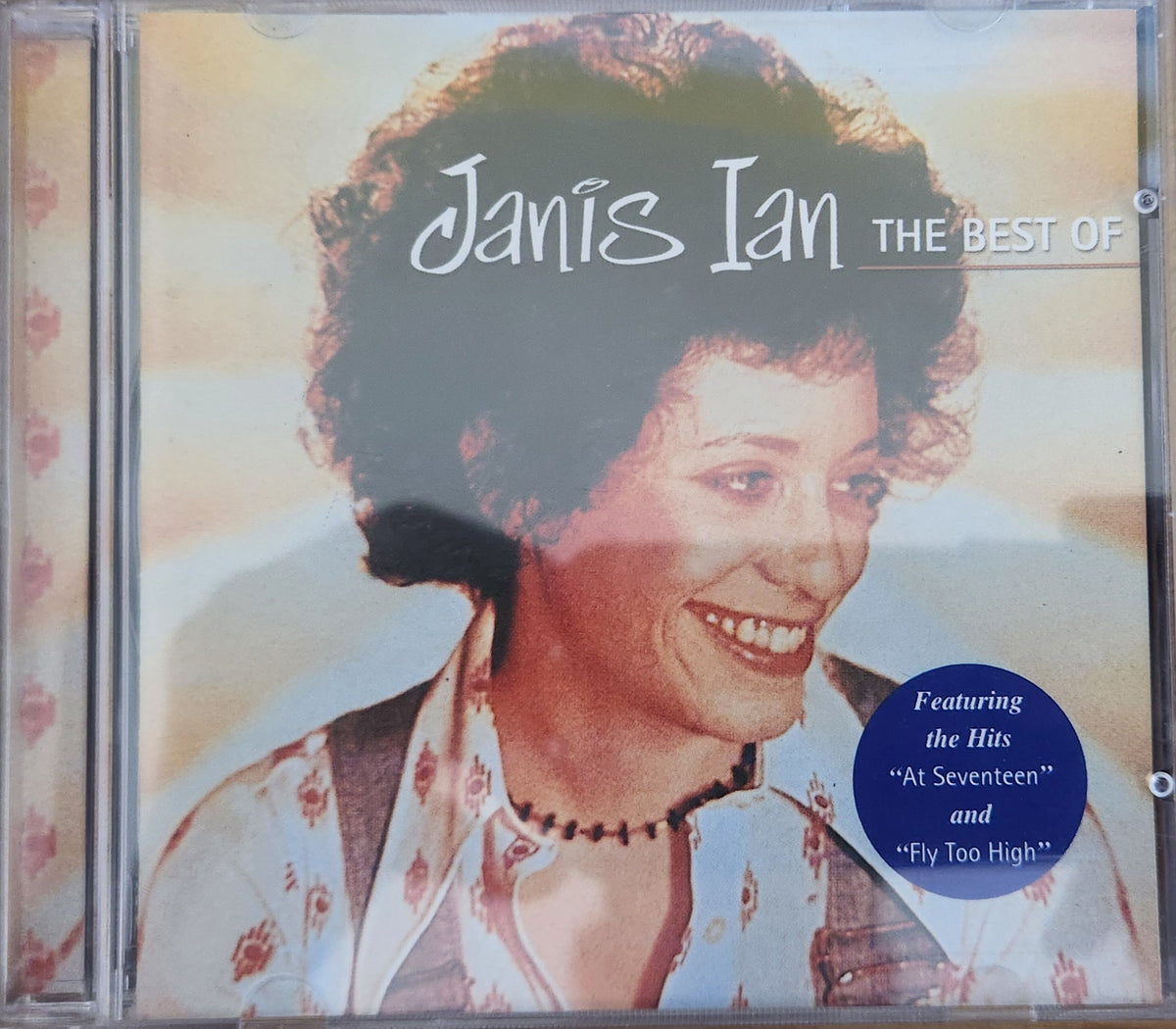 Janis Ian – The Best Of