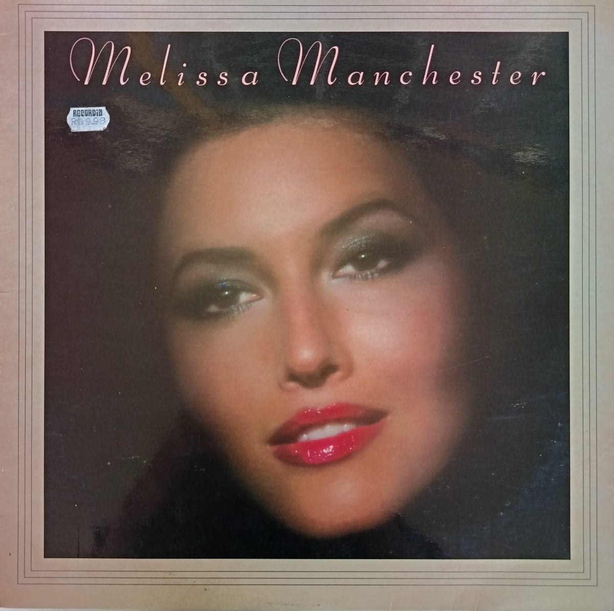 Melissa Manchester – Melissa Manchester