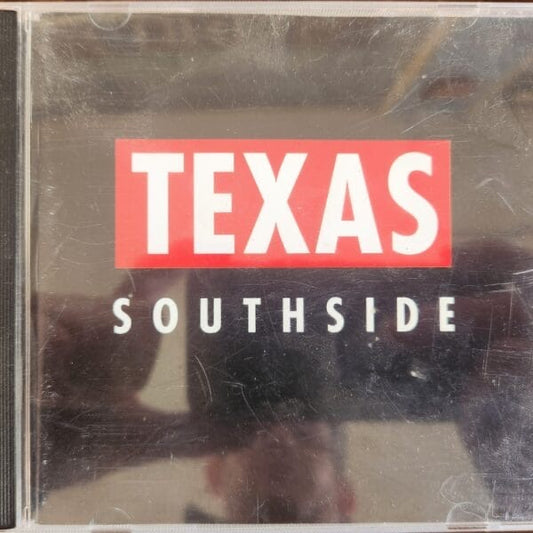 Texas – Southside (CD)