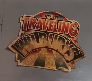 The Traveling Wilburys – The Traveling Wilburys Collection (3 disc boxset)