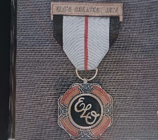 Electric Light Orchestra – ELO's Greatest Hits (CD)