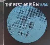 R.E.M. – In Time: The Best Of R.E.M. 1988-2003 (CD)