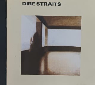Dire Straits – Dire Straits (CD)