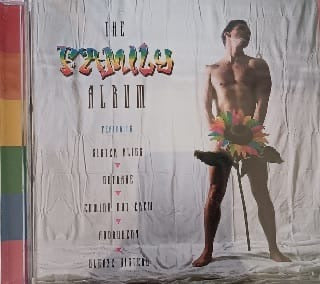 The Family Album - Various Artists