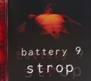 Battery 9 – Strop (CD)