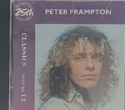 Peter Frampton – Classics (CD)