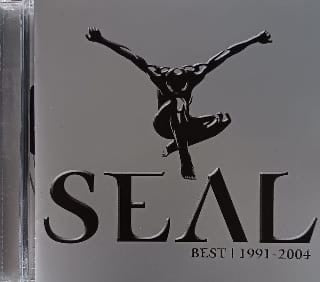 Seal – Best | 1991 - 2004 (CD)