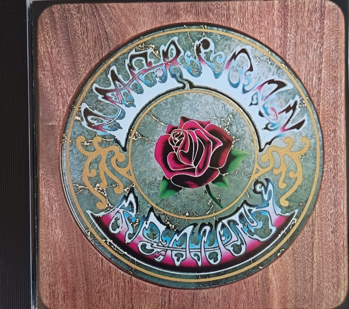 The Grateful Dead – American Beauty (CD)
