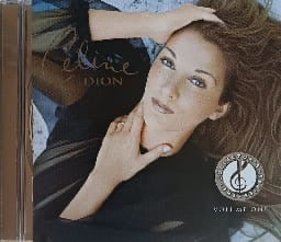 Celine Dion – The Collector's Series Volume One (CD)
