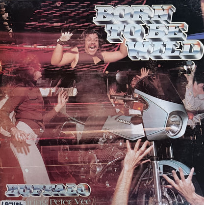Traveling Wilburys – Vol. 3