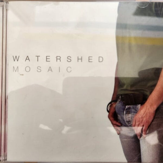 Watershed – Mosaic (CD)