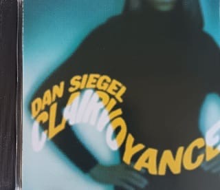 Dan Siegel – Clairvoyance (CD)