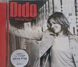 Dido – Life For Rent (CD)