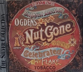 Small Faces – Ogdens' Nut Gone Flake (CD)