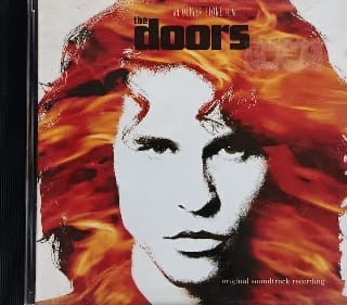 The Doors (Music From The Original Motion Picture) (CD)