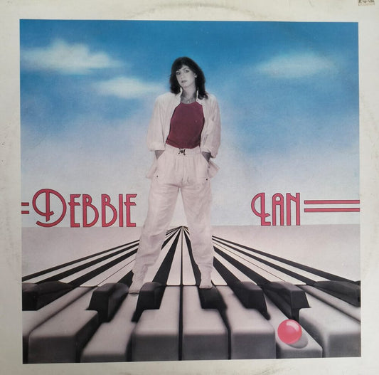 Debbie Lan- Debbie Lan