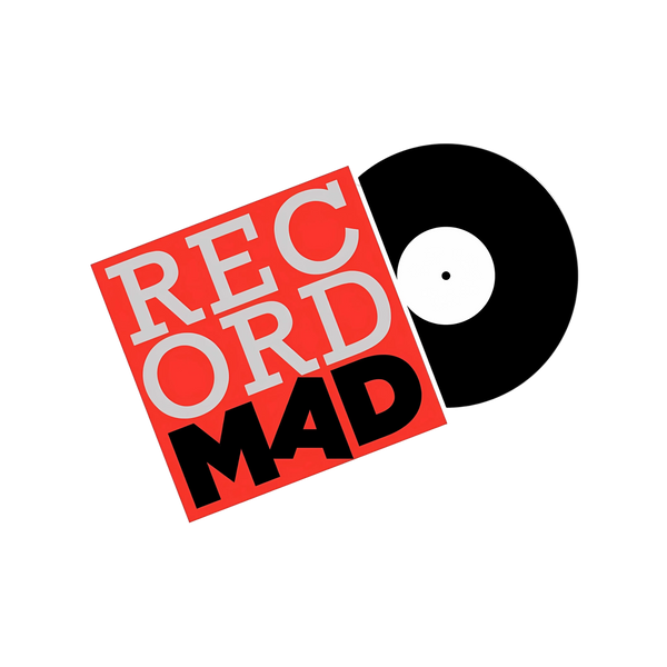 Record Mad