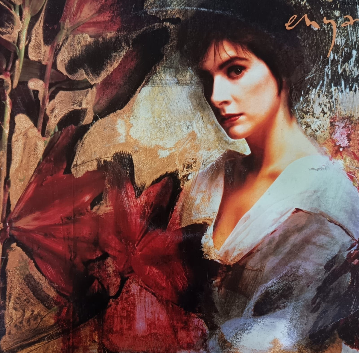 Enya – Watermark