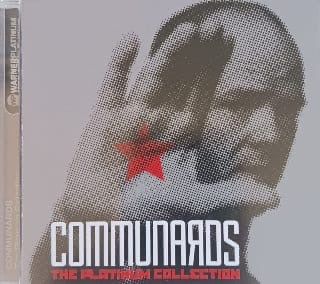 The Communards – The Platinum Collection (CD)