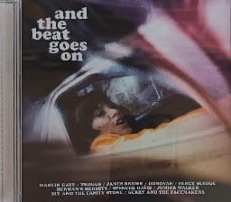 And The Beat Goes On - Various Artists (CD)