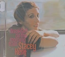 Stacey Kent – Breakfast On The Morning Tram (CD)
