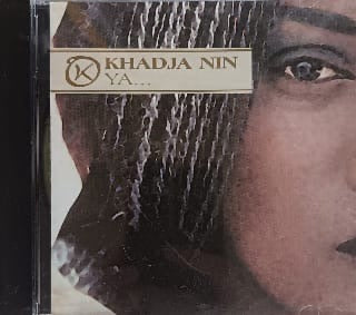 Khadja Nin – Ya... (CD)