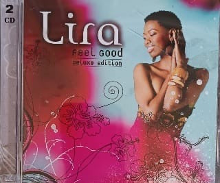 Lira – Feel Good (Deluxe Edition CD)