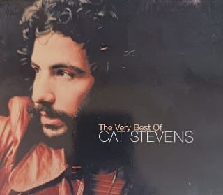 Cat Stevens – The Very Best Of Cat Stevens (CD)