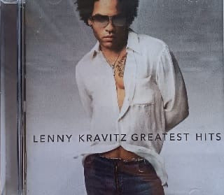Lenny Kravitz – Greatest Hits (CD)