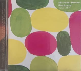 Nils Petter Molvær – Recoloured (The Remix Album) (CD)