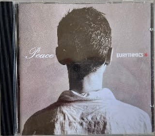 Eurythmics – Peace (CD)