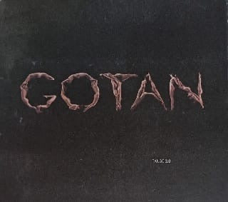 Gotan Project – Tango 3.0 (CD)