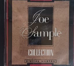 Joe Sample – Collection (CD)